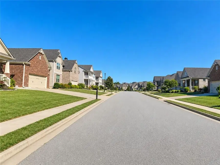 1310 Bar Harbor Place, Lawrenceville, GA 30044 - #3