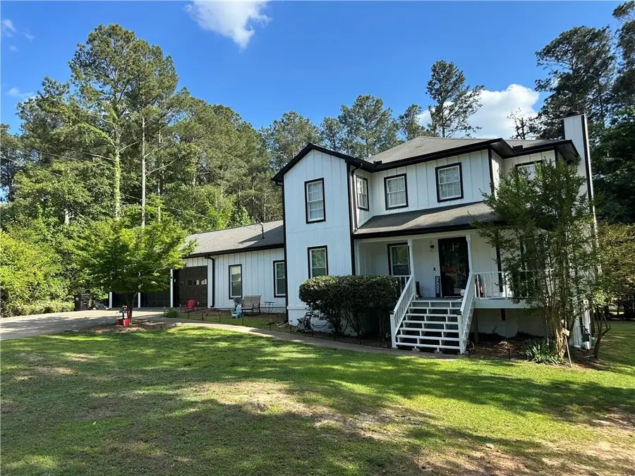 324 Bethel Drive, Woodstock, GA 30189 - #2