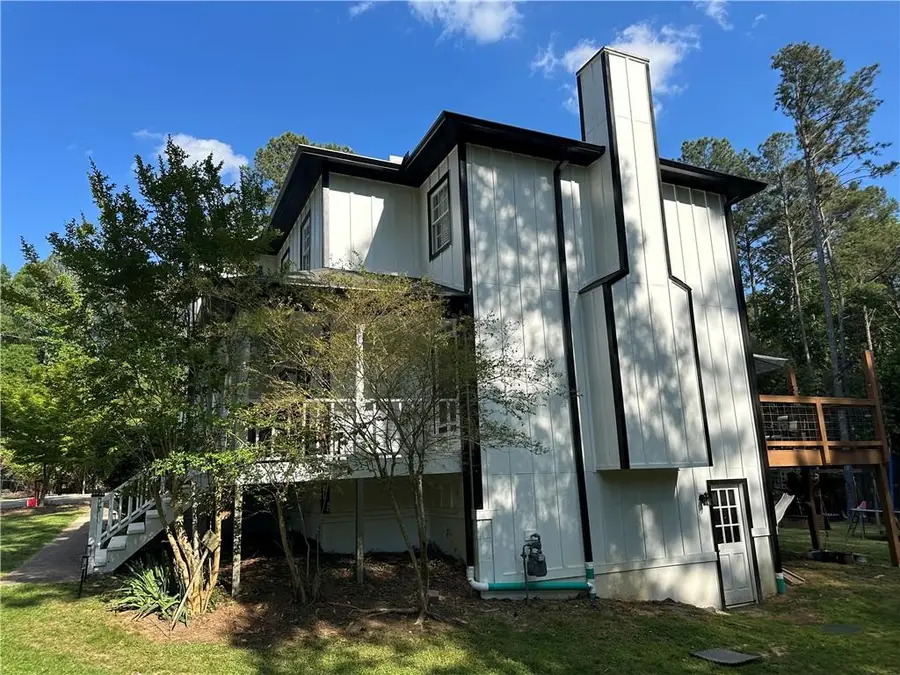 324 Bethel Drive, Woodstock, GA 30189 - #3