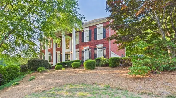 5283 Whitehaven Park Lane, Smyrna, GA 30126