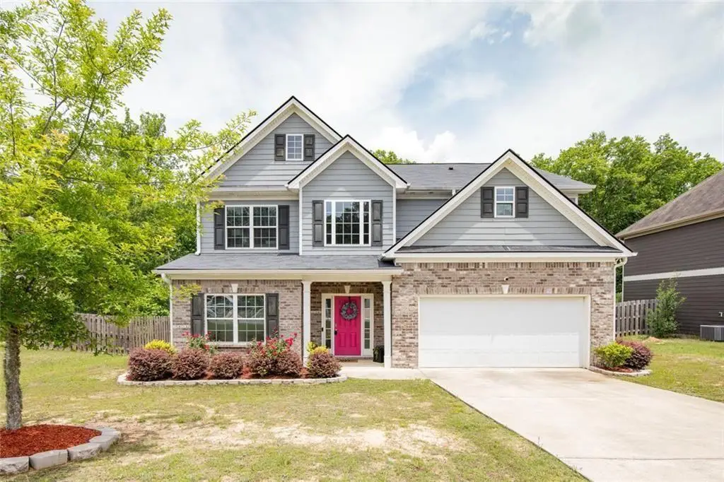 4882 Wisteria Lane, Fortson, GA 31808 - #1