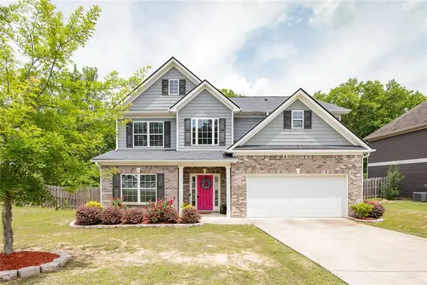4882 Wisteria Lane, Fortson, GA 31808