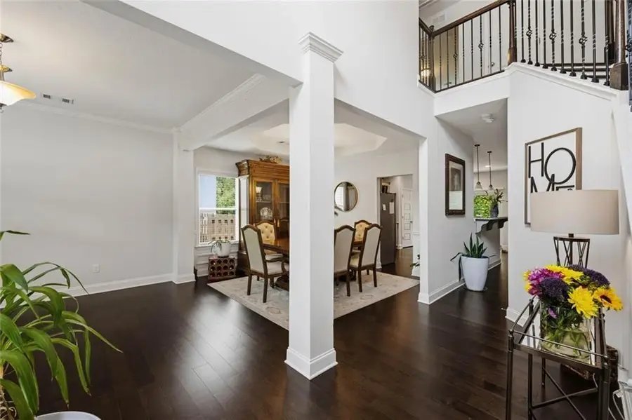 4882 Wisteria Lane, Fortson, GA 31808 - #3