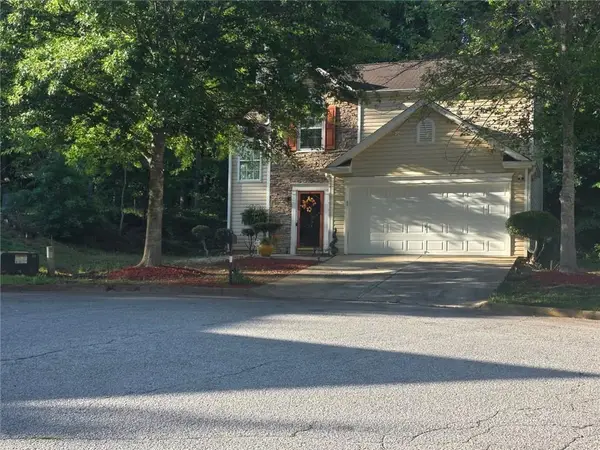 597 Arbor Ridge Drive, Stone Mountain, GA 30087