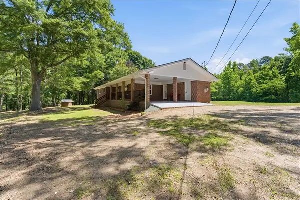 3282 Old Snapping Shoals Road, Mcdonough, GA 30252
