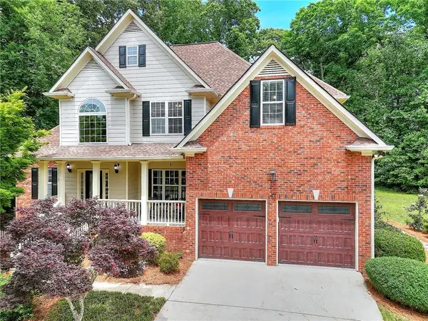 1290 Kelly Nelson Drive, Lawrenceville, GA 30043
