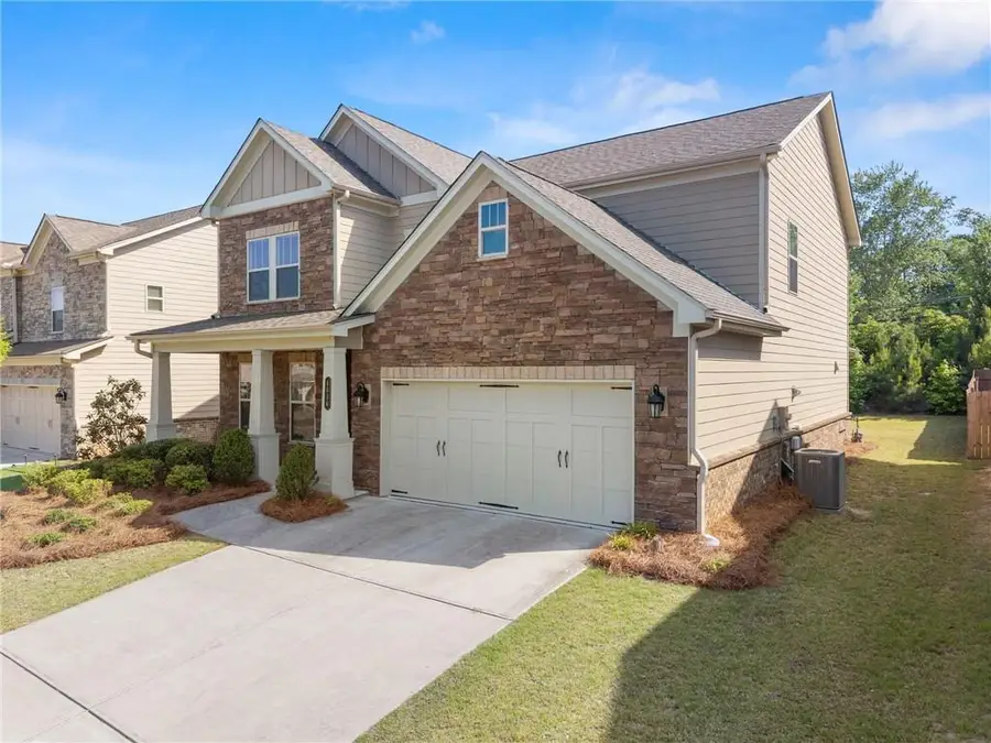 4636 Leader Lane, Duluth, GA 30096 - #2