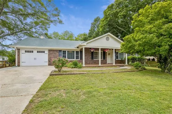 4256 Hamilton Mill Road, Buford, GA 30519