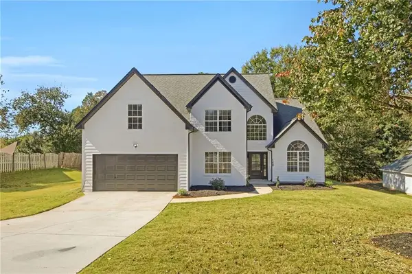 3314 Piney Way, Loganville, GA 30052