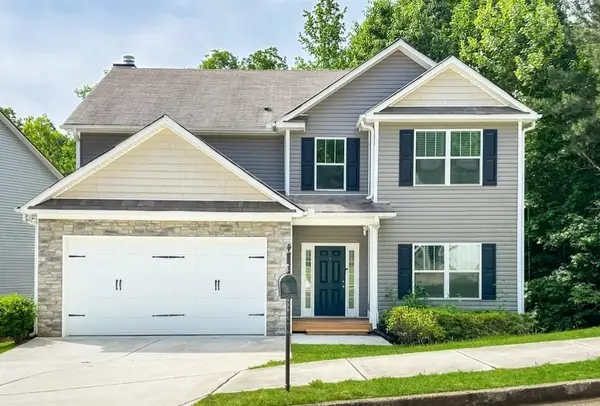 415 Fieldcrest Drive, Dallas, GA 30132