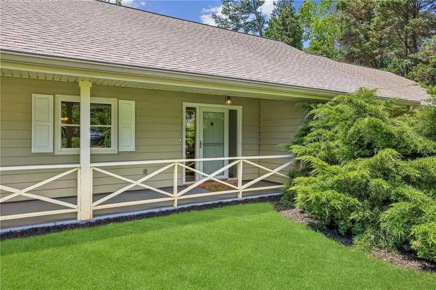 2861 Interlaken Drive, Marietta, GA 30062 - #3