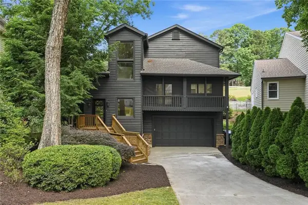 10210 Kinross Road, Roswell, GA 30076