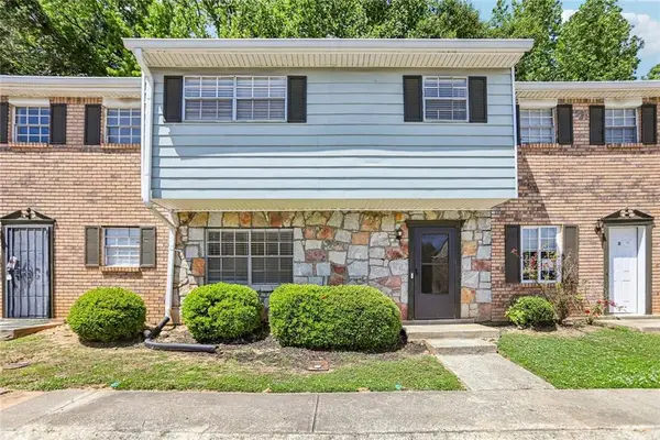 4701 Flat Shoals Road #39F, Union City, GA 30291