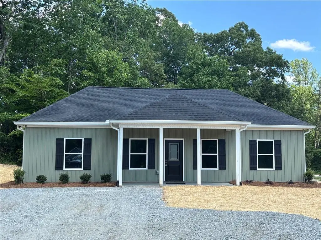 40 Olive Branch Lane, Dahlonega, GA 30533 - #1
