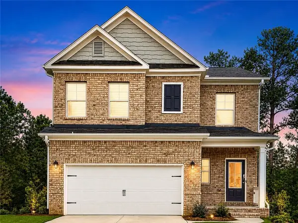 104 Mirage Drive, Dallas, GA 30157
