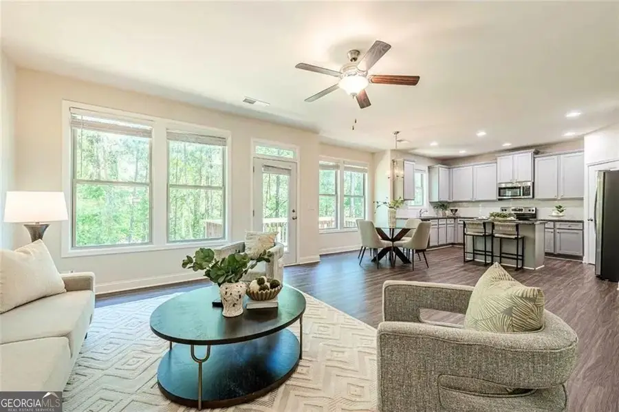 104 Mirage Drive, Dallas, GA 30157 - #2