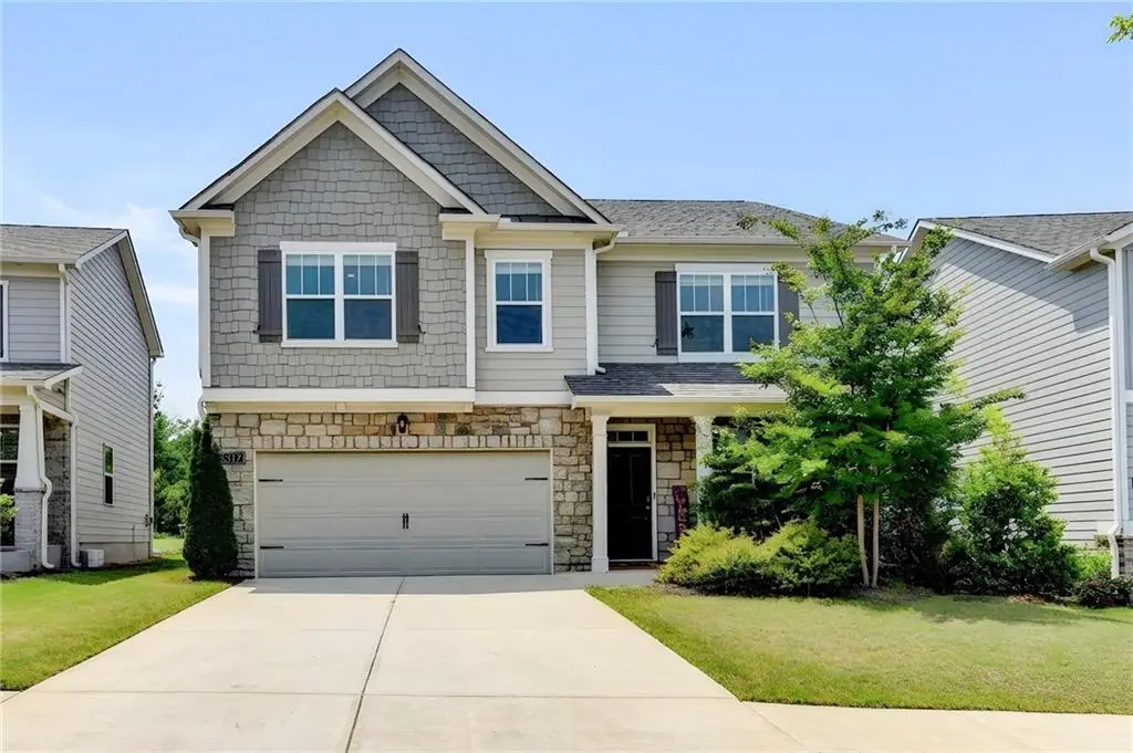 6817 Scarlet Oak Way, Flowery Branch, GA 30542 - #1
