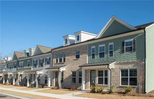 5517 Leyland Drive, Flowery Branch, GA 30542