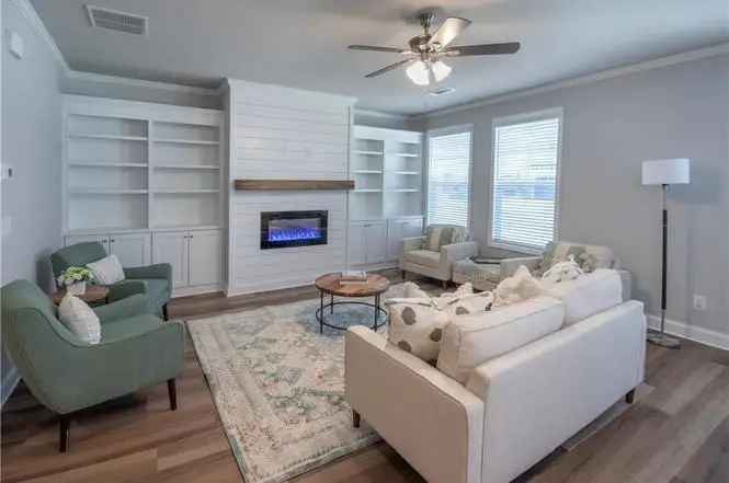 5517 Leyland Drive, Flowery Branch, GA 30542 - #2