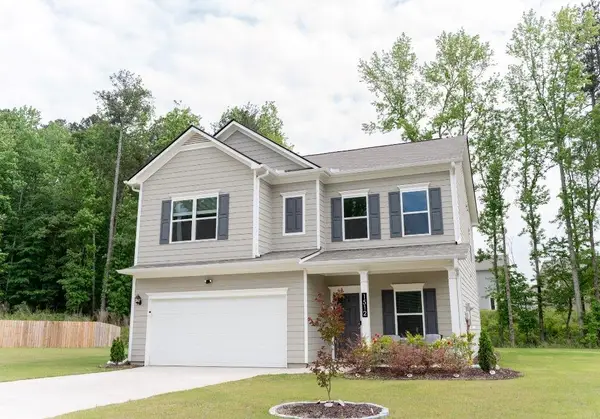 1512 Cragston Drive, Winder, GA 30680