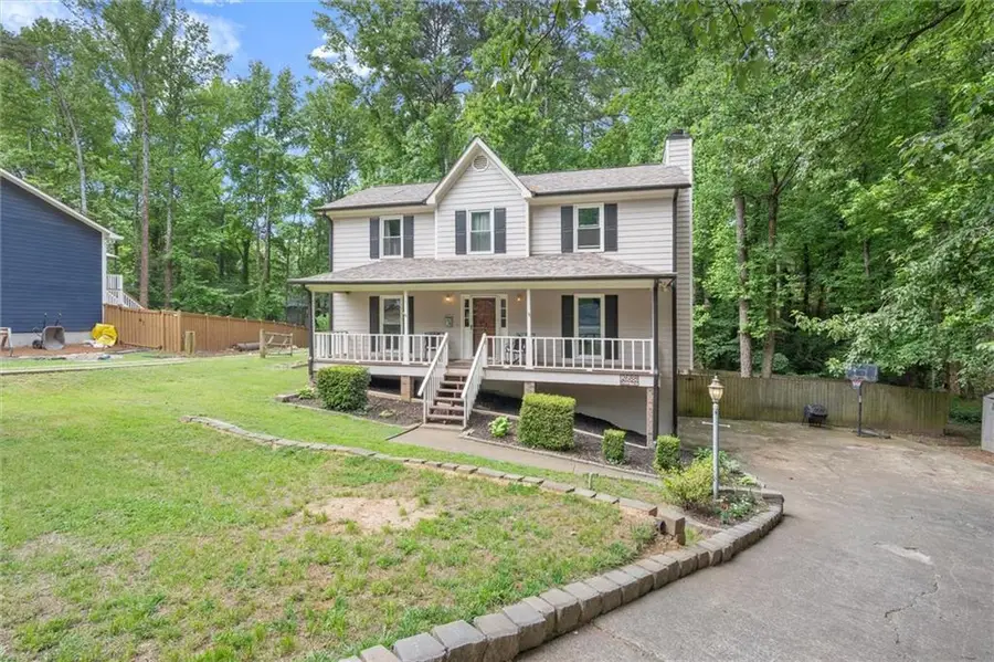 2688 Raven Trail Ne, Marietta, GA 30066 - #2