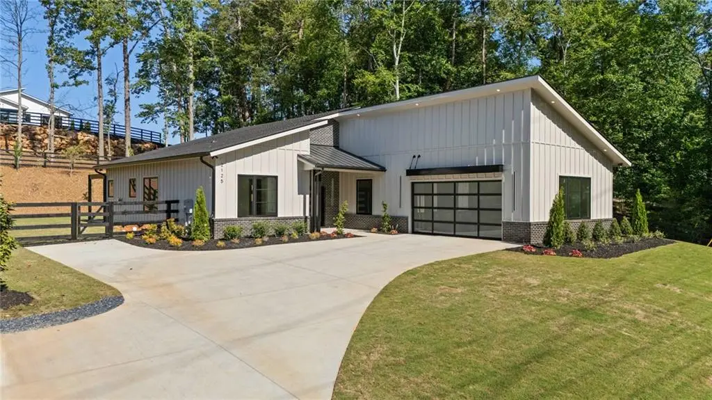 2125 Bells Ferry Road, Marietta, GA 30066 - #1