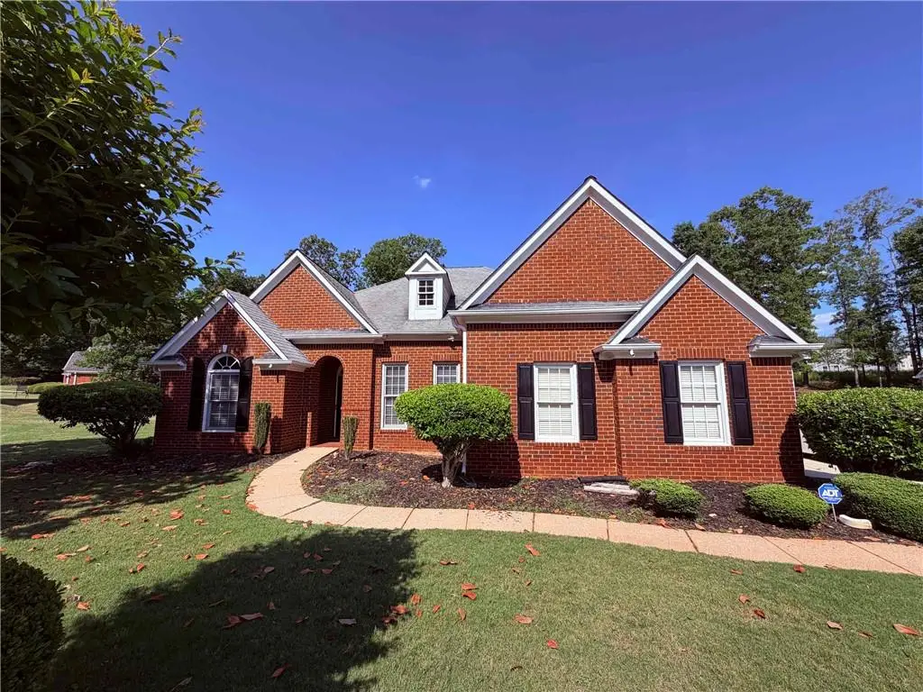 1807 Phillips Court, Conyers, GA 30094 - #1