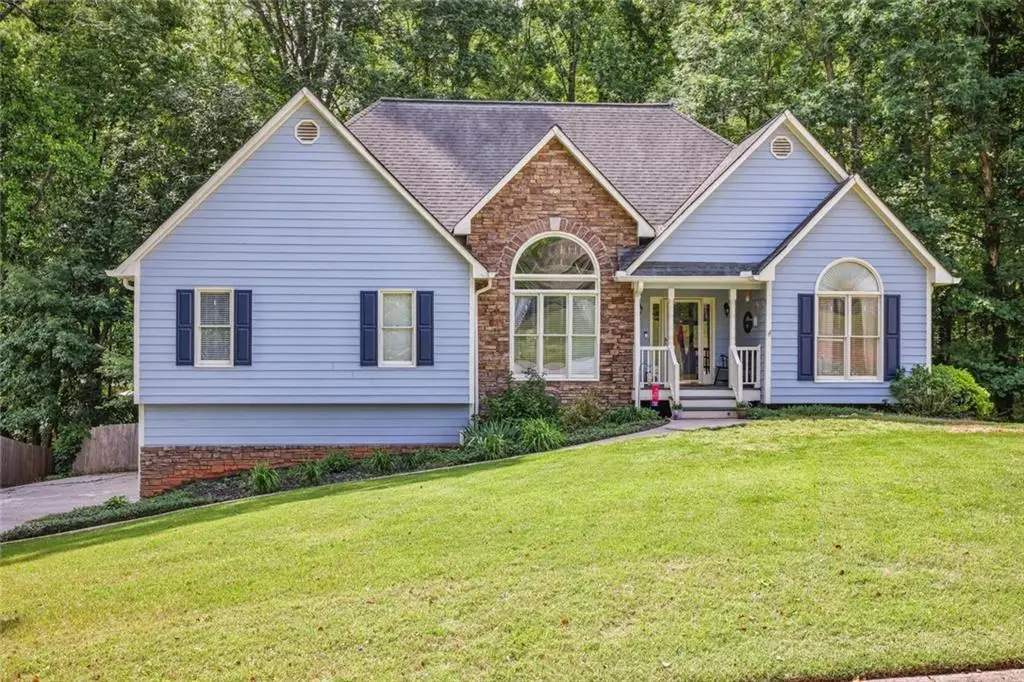 71 Park Walk, Dallas, GA 30157 - #1