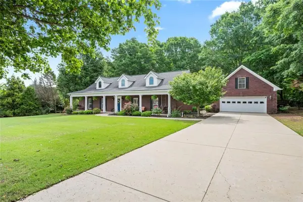 40 Sweetwater, Social Circle, GA 30025