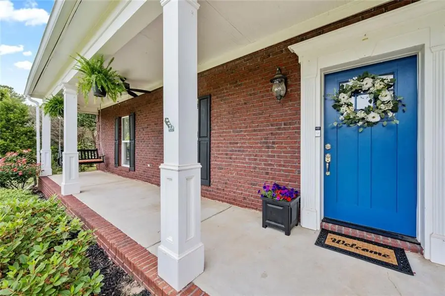 40 Sweetwater, Social Circle, GA 30025 - #2