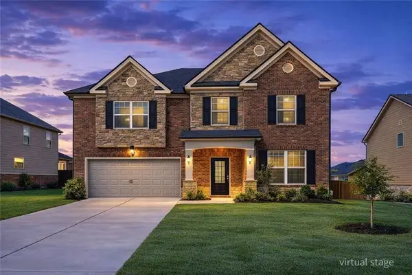 3519 English Elm, Loganville, GA 30052