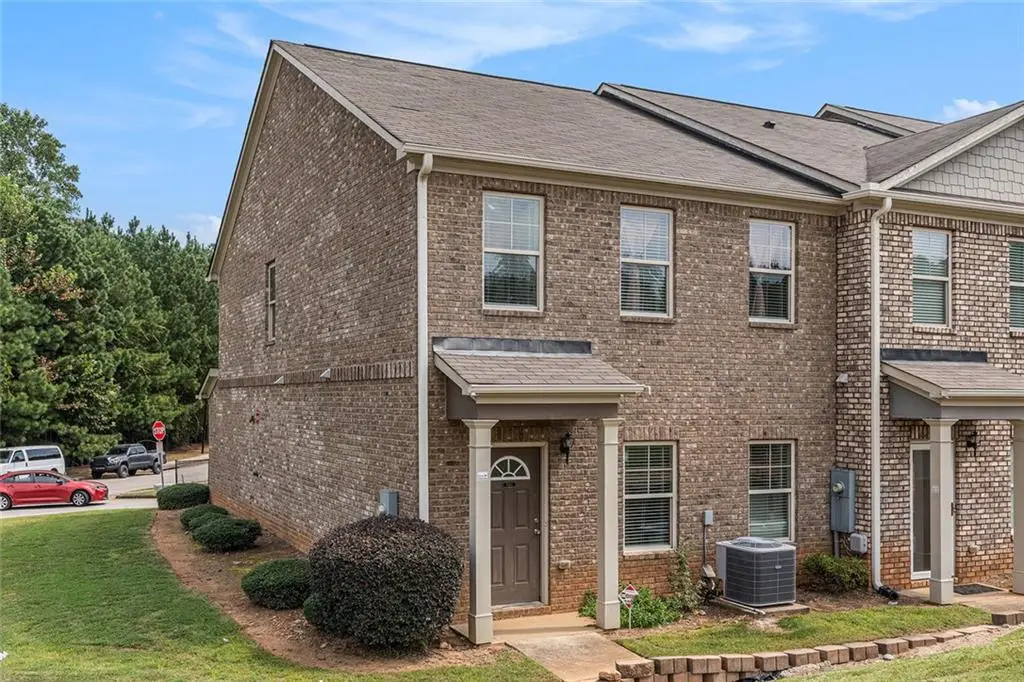 7442 Pine Brook Road, Stockbridge, GA 30281 - #1