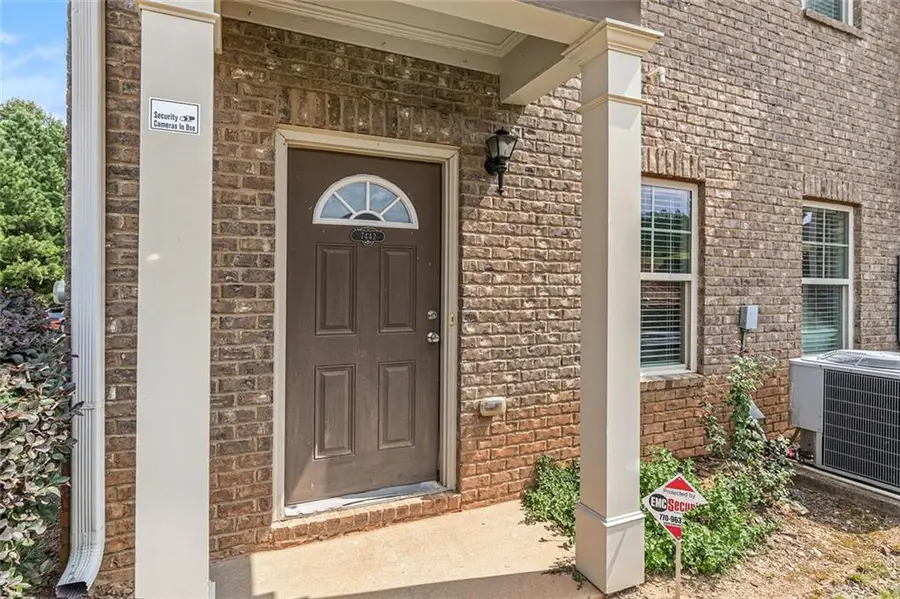 7442 Pine Brook Road, Stockbridge, GA 30281 - #2