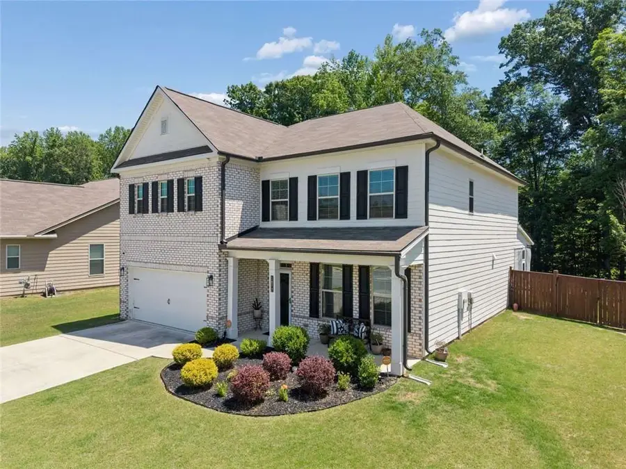 1877 Hanwoo Lane, Powder Springs, GA 30127 - #2