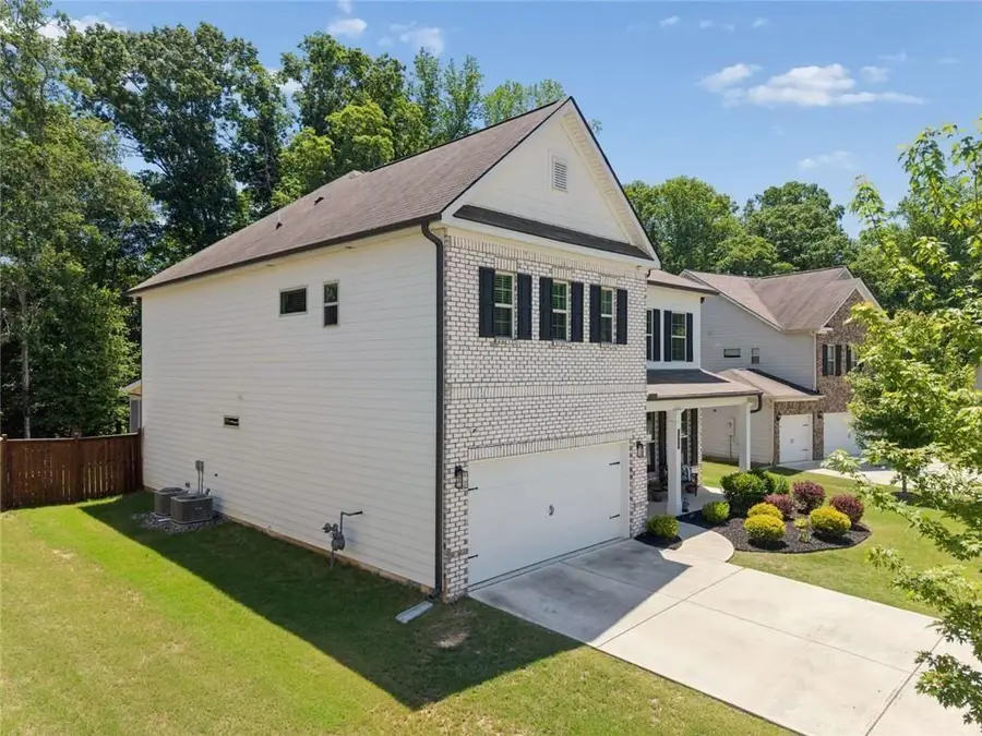 1877 Hanwoo Lane, Powder Springs, GA 30127 - #3
