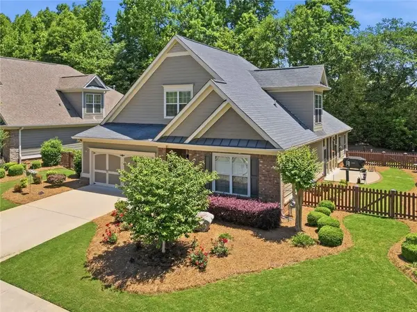 177 Owens Farm Lane, Woodstock, GA 30188