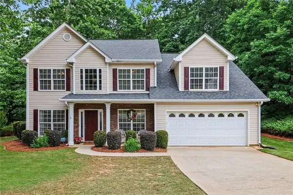7331 Litany Court, Flowery Branch, GA 30542