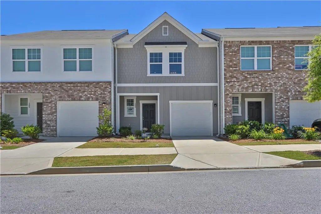 103 Thetford Way, Winder, GA 30680 - #1