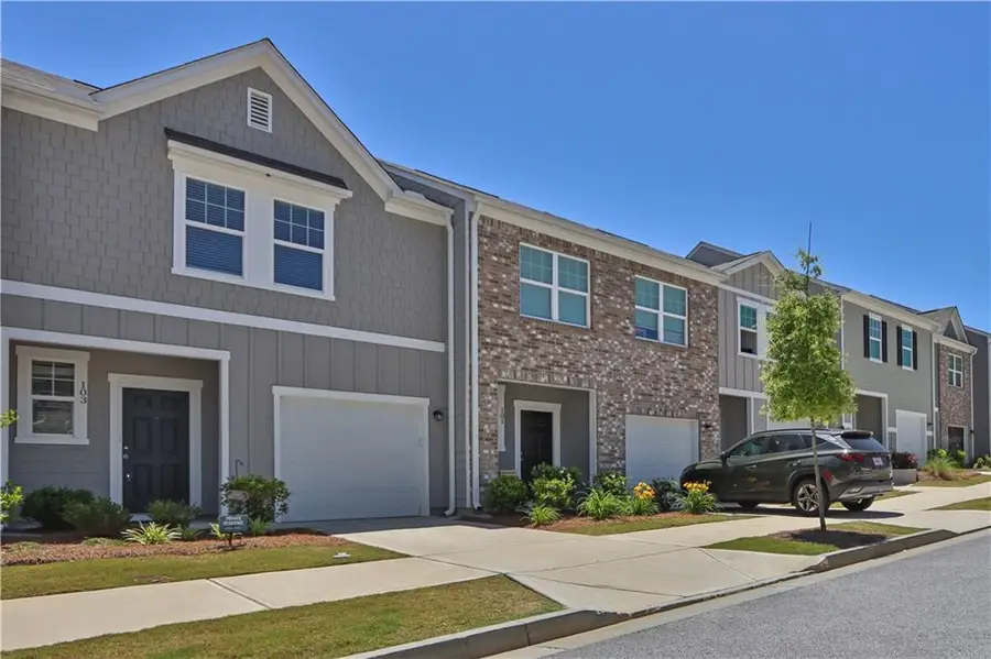 103 Thetford Way, Winder, GA 30680 - #3