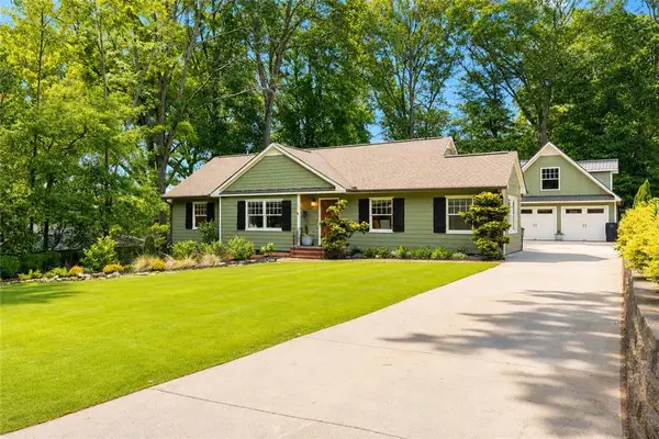 664 Etowah Drive Ne, Marietta, GA 30060