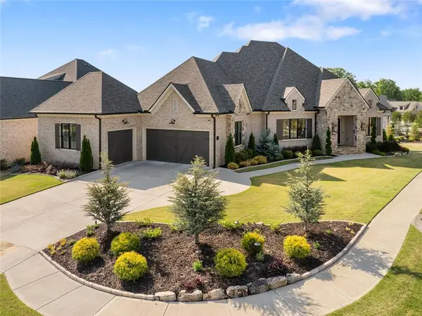 2825 Cork Street, Braselton, GA 30517