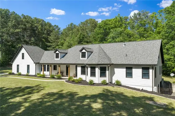 1815 Ashton Brooke Lane, Buford, GA 30519