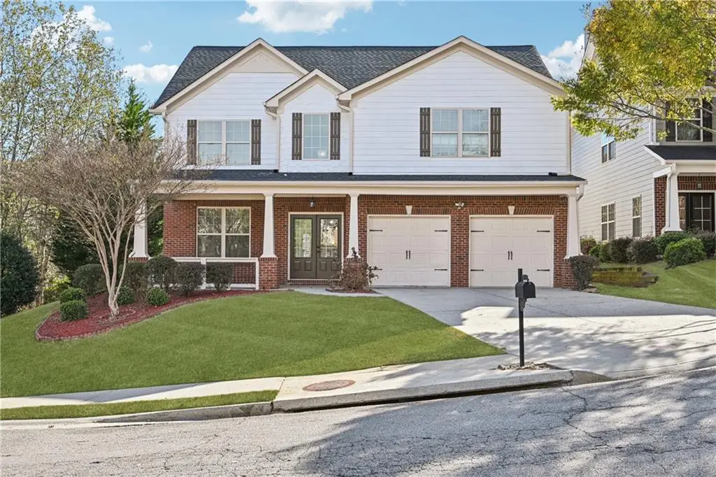 2780 Smith Ridge Trace, Peachtree Corners, GA 30071 - #1