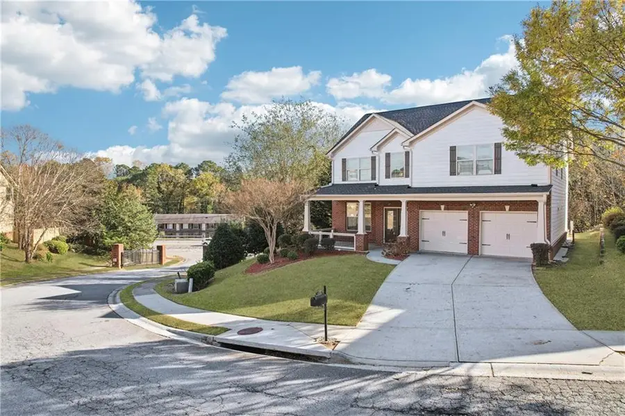 2780 Smith Ridge Trace, Peachtree Corners, GA 30071 - #3