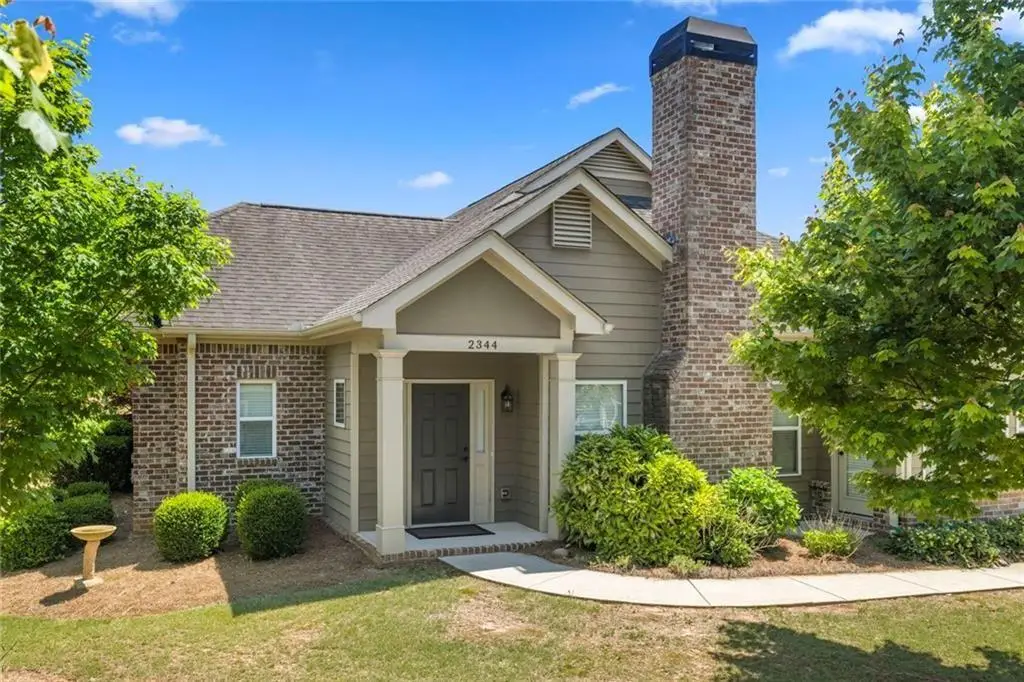 2344 Chimney Cottage Circle, Marietta, GA 30066 - #1