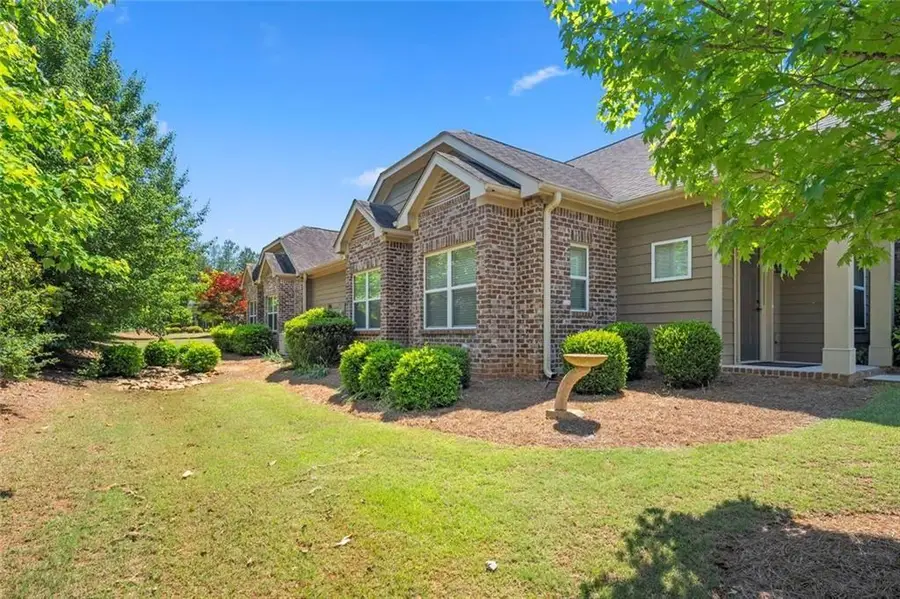 2344 Chimney Cottage Circle, Marietta, GA 30066 - #2