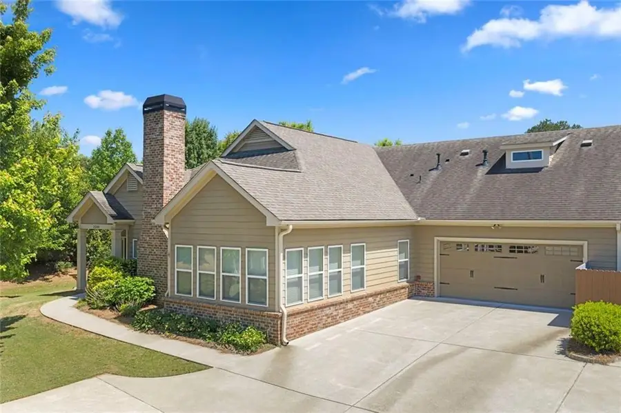 2344 Chimney Cottage Circle, Marietta, GA 30066 - #3