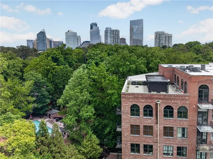 3235 Roswell Road Ne #803, Atlanta, GA 30305 - #2