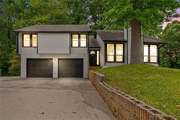 1030 Chapman Lane, Stone Mountain, GA 30088