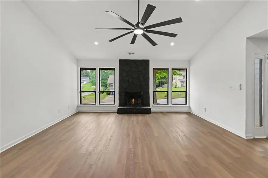 1030 Chapman Lane, Stone Mountain, GA 30088 - #3